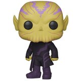 Funko POP! CPT MARVEL-TALOS            , (682625) Cene