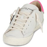 Philippe Model PRSX LOW WOMAN Bijela | shoptok.hr