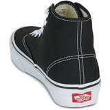 Vans Authentic Hi 2.0 Crna | shoptok.hr