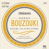 D'Addario EJ97 žice za grčki buzuki | Eponuda.ba