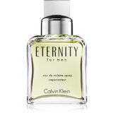 Calvin Klein Eternity For Men toaletna voda 30 ml za moške | Shoptok.si
