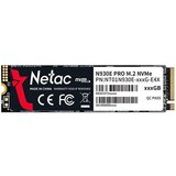 Netac trdi disk N930E-PRO 256GB M.2 NVMe (NT01N93E-256G-E4X) SSD | Shoptok.si