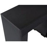 Hanah home TV komoda, enklava, 180x50x31.3cm, crna | Eponuda.ba
