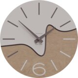 Callea Design Zidni sat Oliver | shoptok.hr