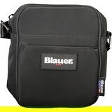 Blauer MEN'S SHOULDER BAG BLACK Cene