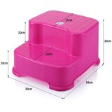 Chipolino povišenje BabyUp - pink | shoptok.hr