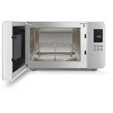 Smeg MOC01WHMEU Stalak-kombinirani mikrovalni bijeli | shoptok.hr