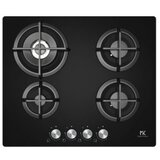 Master Kitchen MaterKitchen plinska ploča MKHG 603101-PR TC BK | Eponuda.ba