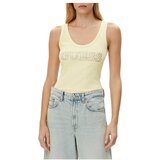 Guess logo ženski top GW5GP29 KA0H1 A83M Cene