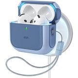 ESR ORBIT HALOLOCK ZA MAGSAFE ETUI ZA APPLE AIRPODS 4 MODRA, (22006484) | Shoptok.si
