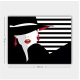  10800316527_70100 multicolor decorative canvas painting | Eponuda.com
