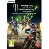 Milestone Interactive Monster Energy Supercross (pc) | Shoptok.si