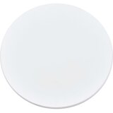  Barski stol bijeli 60 x 107,5 cm MDF | shoptok.hr