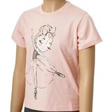 Eastbound Majica za devojčice Balerina, Roze | ePonuda.com
