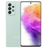 Samsung GALAXY A73 5G 8/128GB MINT A736F-DS | Eponuda.ba