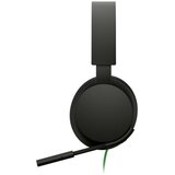 Microsoft slušalke xbox stereo headset 8LI-00002 črne barve | Shoptok.si