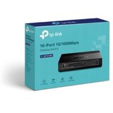 Switch TP-Link Omada 16-Port 10/100Mbps TL-SF1016D | Eponuda.ba