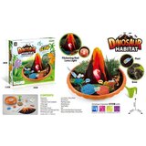 MRX TOYS Merx igračka stanište dinosaurusa,vulkan Cijene