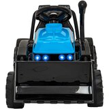 Traktor na akumulator G320 - plavi | Eponuda.com