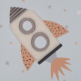 Ixia Dječje slike u setu 2 kom 30x40 cm Space – | shoptok.hr