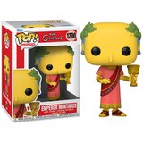 Funko POP figure Simpsons Emperor Montimus Cijene