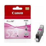 Canon tinta CLI-521M, magenta | shoptok.hr