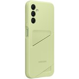 Samsung maska ​​za telefon sa utorom za karticu za A14, Lime | Eponuda.ba