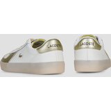 Lacoste BASESHOT PRO Bijela | shoptok.hr