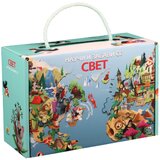 Nauči i zabavi se: Svet  Nauči i zabavi se: Svet Slike