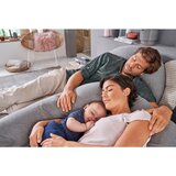 Theraline jastuk za trudnicu i dojilju Original 190cm sage | shoptok.hr