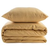 Lessentiel Maison komplet posteljina (200x220) lucca yellow