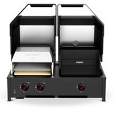 Cozze Plinski žar G-900 QUATTRO 4v1 (90452) Cene