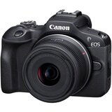  Fotoaparat CANON R100 + RFS18-45 travel kit -... | Eponuda.ba