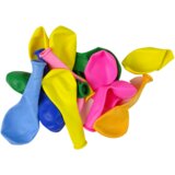  Aerodinamični automobil za lansiranje balona s dupinima - plavi | shoptok.hr