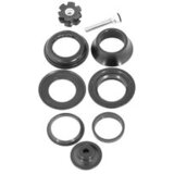  Set šolja volana a-head šire crne 28.6 x 44 x 30 | Eponuda.com