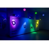  Immax NEO 07794CDO-SADA komplet 3x prigušiva LED RGB+CCT sijalica E27/14W/230V Wi-Fi+daljinski upravljač | Eponuda.com