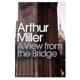 Penguin Books Arthur Miller - A View From The Bridge Cene