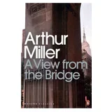 Arthur Miller - A View From The Bridge