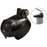 The Handy Praktični Držač Čaše Bez Ruku - crni | shoptok.hr