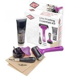  Kreativni set za linorez ESSDEE - 10 dijelova (kreativni set Essdee) | shoptok.hr