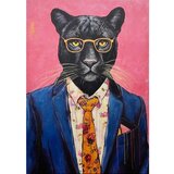 Monee UMETNIŠKI POTISK 70/100 cm | Shoptok.si