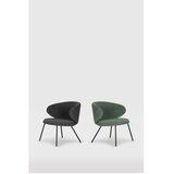 Marckeric Turkizen fotelj Rush – | Shoptok.si