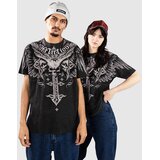 Affliction Death Eyes T-shirt black | Shoptok.si