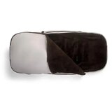 Leclerc Baby footmuff Teddy vreća za kolica, Cloudy Cream | shoptok.hr