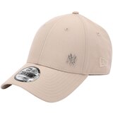 New Era Kapa 'NOS FLAWLESS 9FORTY NEYYAN ABR' kapučino | Shoptok.si