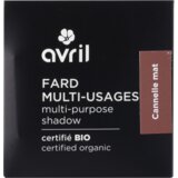 Avril Eyeshadow Refill - Cannelle Mat | shoptok.hr