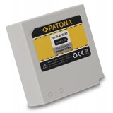 Patona baterija BP85ST za samsung F33 / H104 / HMX-H100, 700 mah kompatibilnost s originalnom baterijom | shoptok.hr