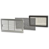 Solis HEPA filter za Ultrasonic Pure ovlaživač i pročišćivač zraka | shoptok.hr