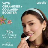 Labello Disney Princess Vanilla Buttercream hidratantni balzam za usne 4.8 g | shoptok.hr