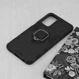 Techsuit Silicone Shield - Samsung Galaxy A23 4G / A23 5G - Crna | shoptok.hr